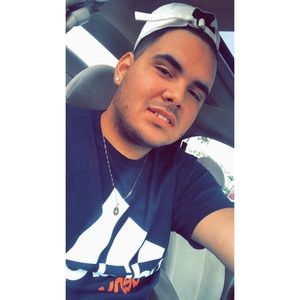 Meet your Posher, Miguel